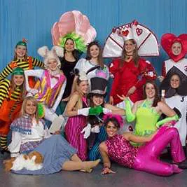 Jill Rauscher School Of Dance LLC Picture 1