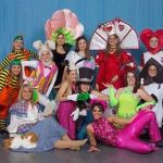 Jill Rauscher School Of Dance LLC