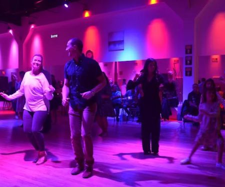 Fred Astaire Dance Studios - Clear Lake