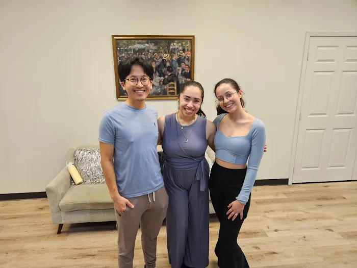 Rhythm and Grace Dance Studio Picture 4