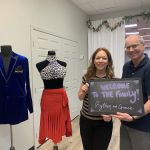 Rhythm and Grace Dance Studio