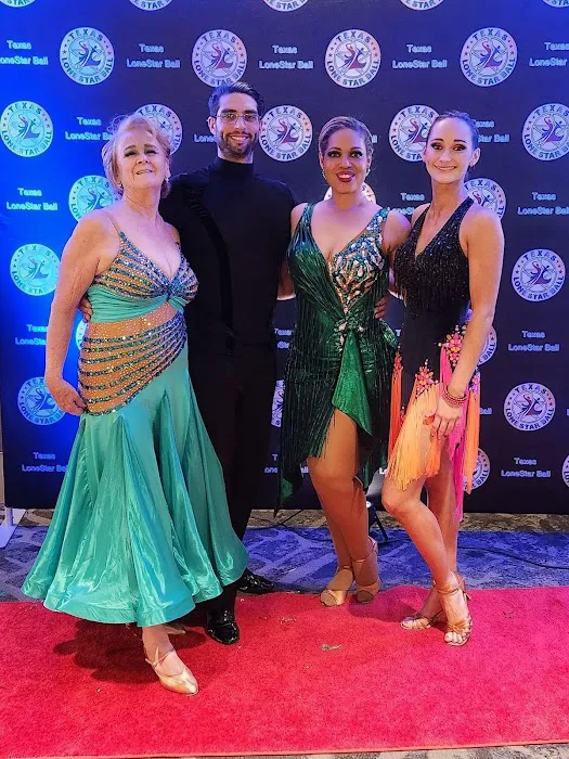 Rhythm and Grace Dance Studio Picture 5