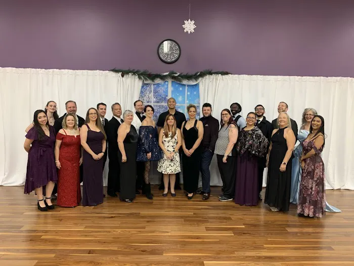 Rhythm and Grace Dance Studio Picture 7
