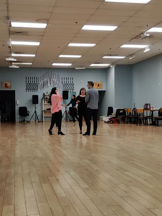 Dance Vision Studios - Pearland Picture 5