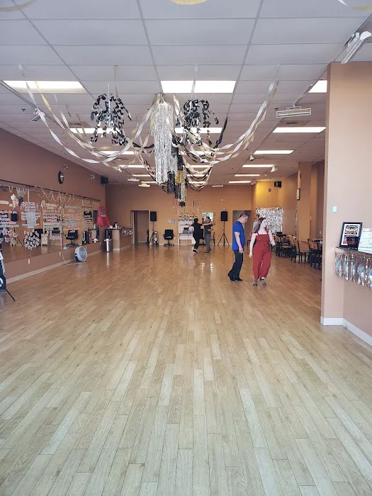 Dance Vision Studios - Pearland Picture 1