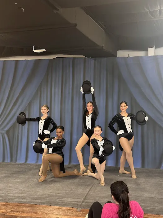 Next Level Dance Baytown Picture 5
