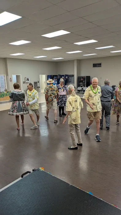 Hanger Square Dance Club Picture 2