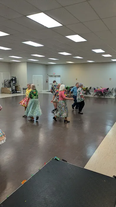 Hanger Square Dance Club Picture 3