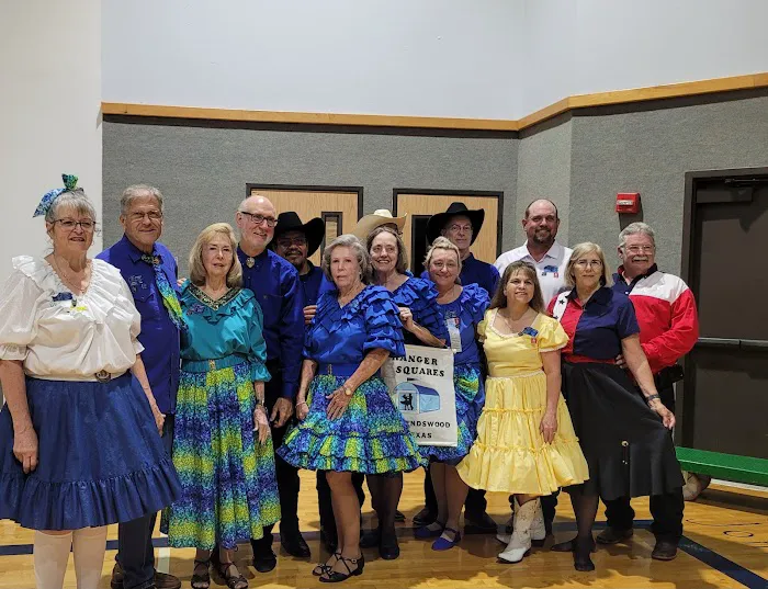 Hanger Square Dance Club Picture 7