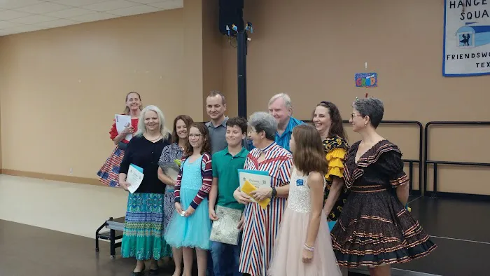 Hanger Square Dance Club Picture 1