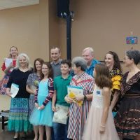 Hanger Square Dance Club ico