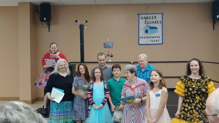 Hanger Square Dance Club Picture 8