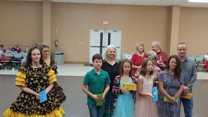 Hanger Square Dance Club Picture 10
