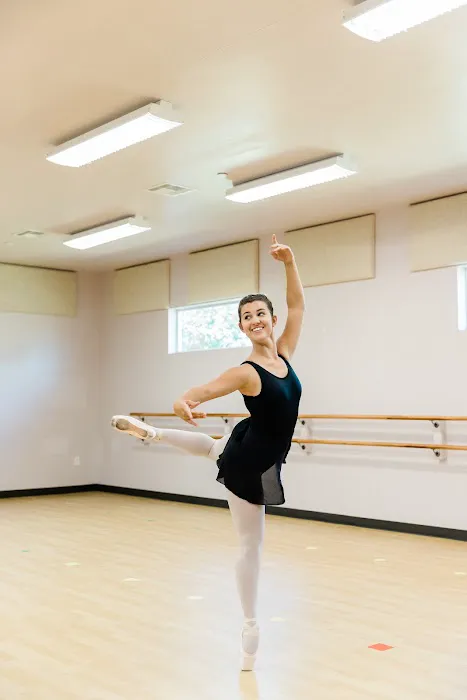 Chara Christian Dance Academy Picture 7