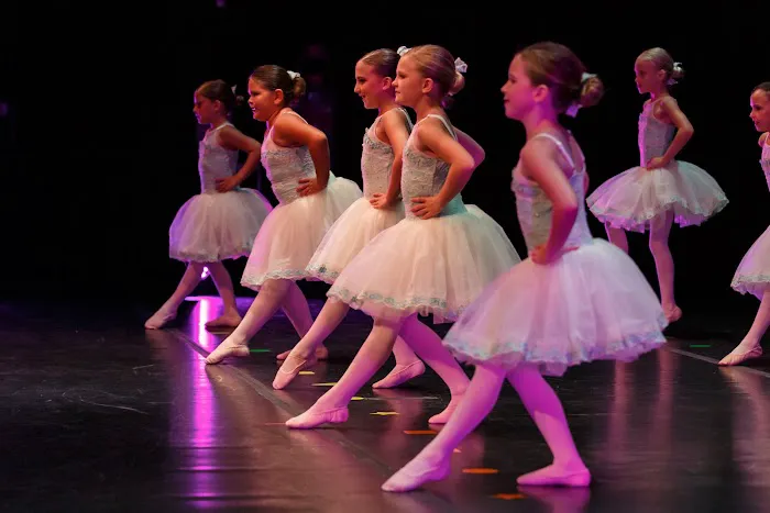 Chara Christian Dance Academy Picture 1
