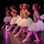 Chara Christian Dance Academy