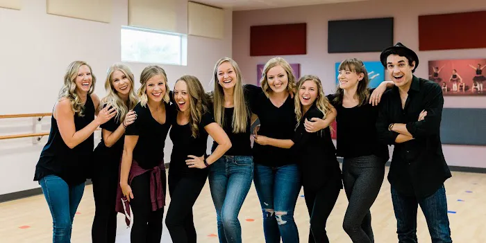 Chara Christian Dance Academy Picture 4