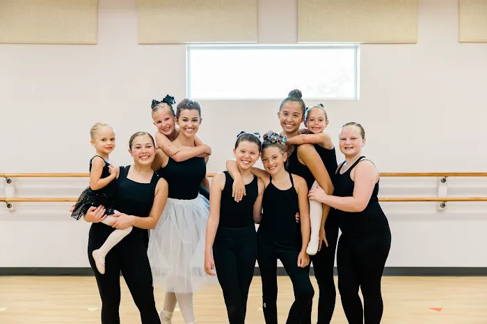 Chara Christian Dance Academy Picture 2