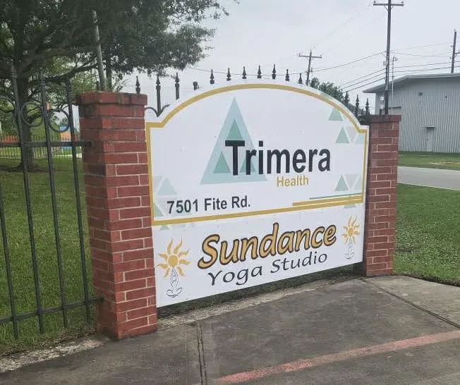 Sundance Yoga Studio - Aerial, Restorative & Gentle Yoga Classes in Pearland Picture 8