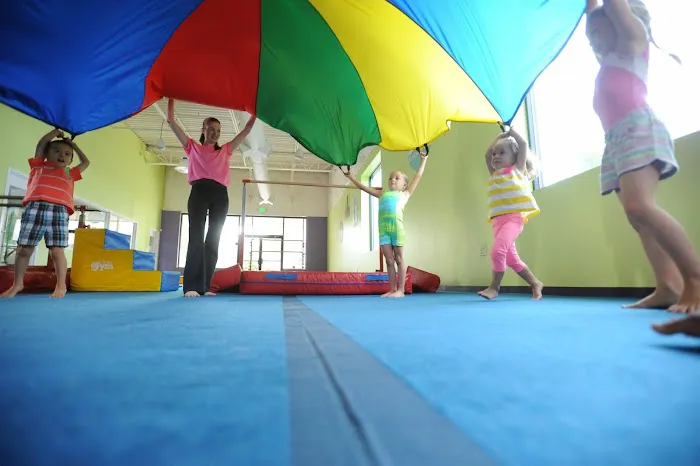 The Little Gym of Pearland Picture 7