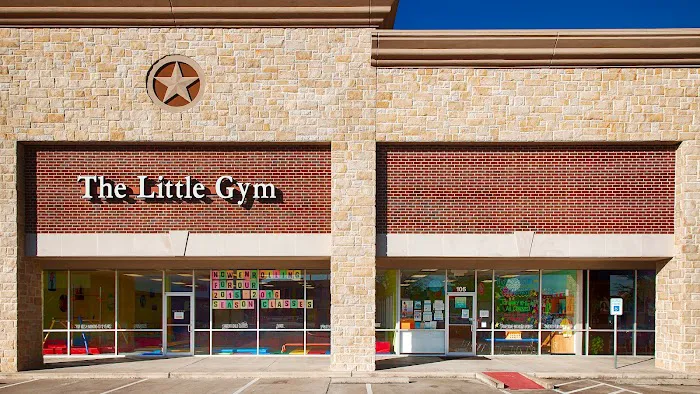 The Little Gym of Pearland Picture 8