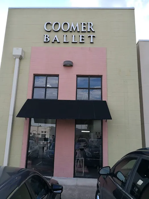 Coomer Ballet Conservatory Picture 10
