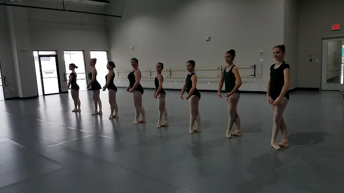 Coomer Ballet Conservatory Picture 5