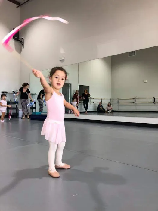 Coomer Ballet Conservatory Picture 7