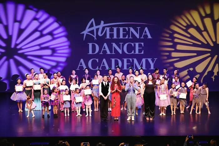 Athena Dance Academy Picture 4
