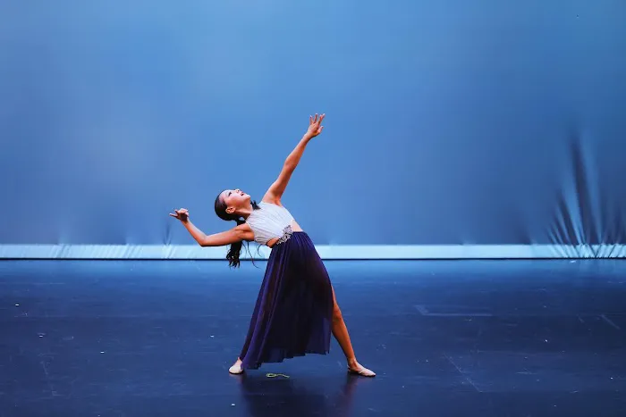 Athena Dance Academy Picture 1