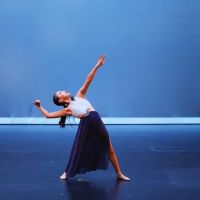 Athena Dance Academy ico