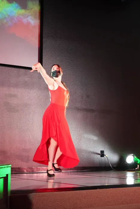 Athena Dance Academy Picture 9