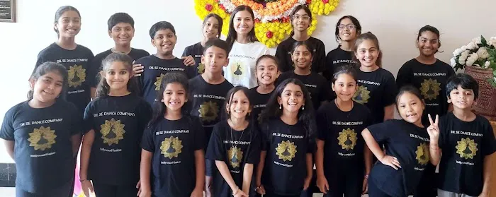 Dil Se Dance Company Picture 9