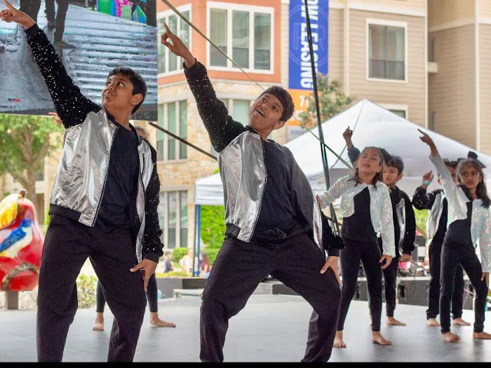 Dil Se Dance Company Picture 7