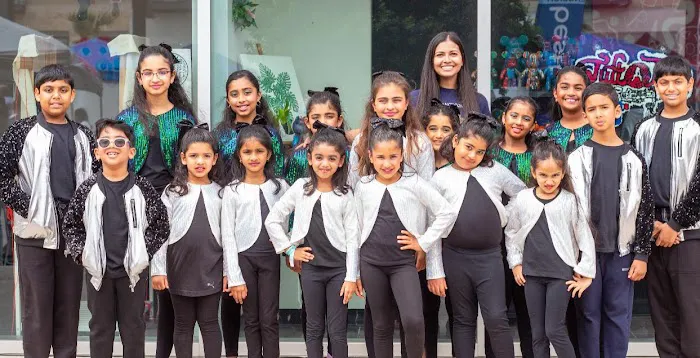 Dil Se Dance Company Picture 2