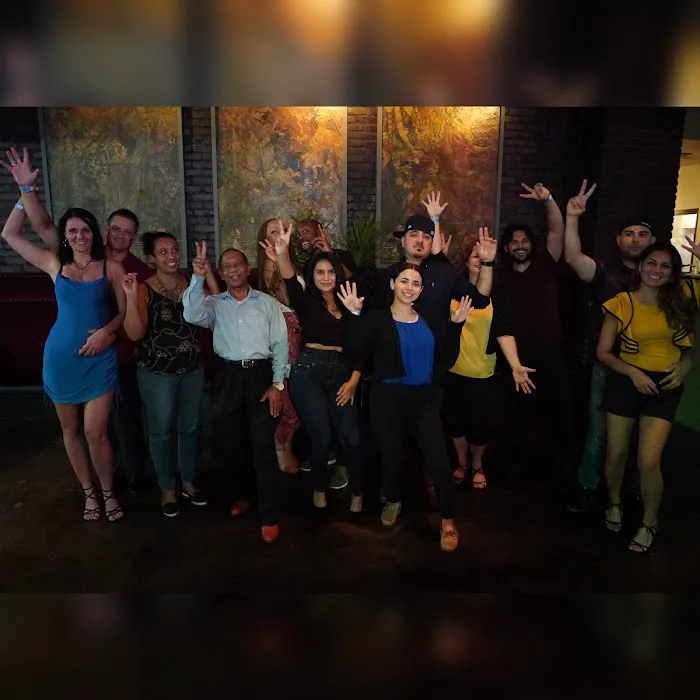 Latin Dance Factory Picture 3