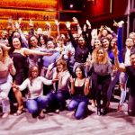 Latin Dance Factory
