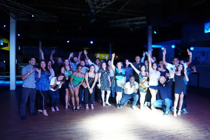 Latin Dance Factory Picture 8