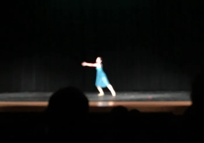 Studio G Dance Picture 3