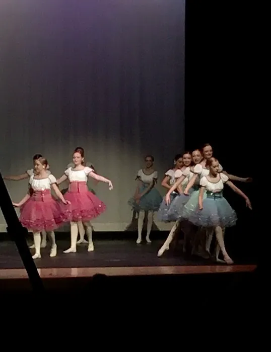 Studio G Dance Picture 1