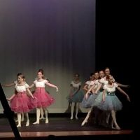 Studio G Dance ico