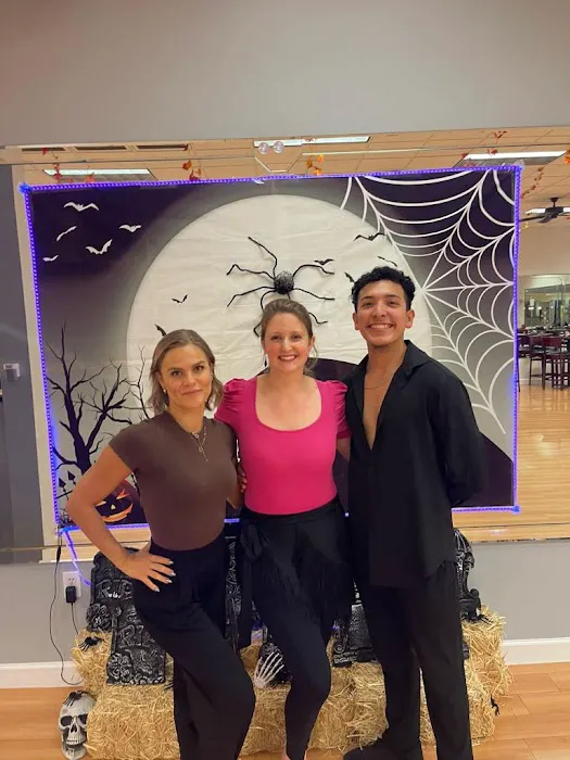 Fred Astaire Dance Studios - Lake Houston Picture 8