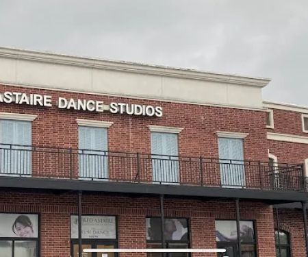 Fred Astaire Dance Studios - Lake Houston