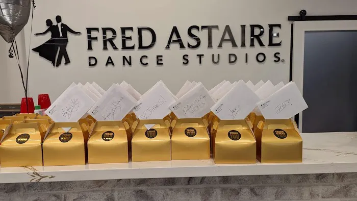Fred Astaire Dance Studios - Lake Houston Picture 10
