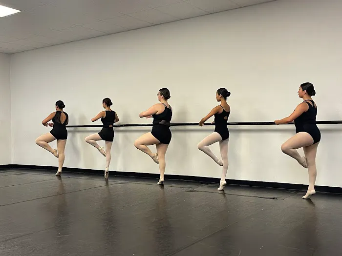 Profusion Performing Arts Picture 3