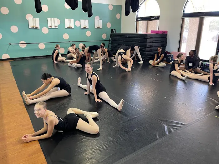 Profusion Performing Arts Picture 9
