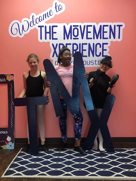 The Movement Xperience of Lake Houston Picture 1