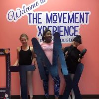 The Movement Xperience of Lake Houston ico