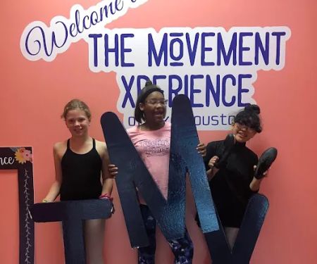 The Movement Xperience of Lake Houston