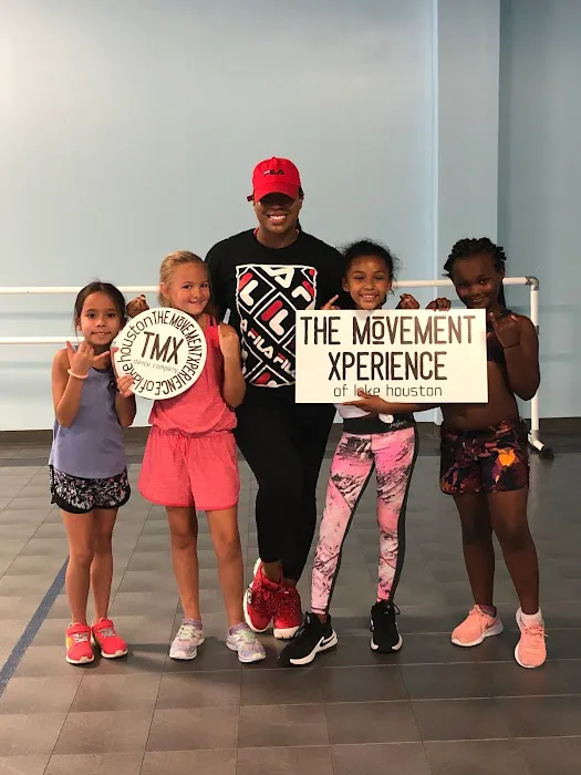 The Movement Xperience of Lake Houston Picture 8